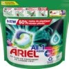 Ariel All In 1 Wasmiddel Pods Kleur + Lenor Unstoppables - 35 Wasbeurten 1 Ariel All In 1 Wasmiddel Pods Kleur + Lenor Unstoppables - 35 Wasbeurten -Thuis Wassen 1200x1126 9