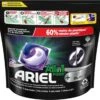Ariel All In 1 Wasmiddel Pods + Revitablack - Wascapsules - Voor De Zwarte Was - 35 Wasbeurten -Thuis Wassen 1200x1127