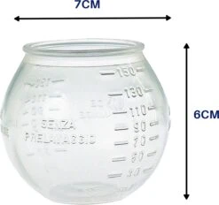 Waspakket - 6 Drogerballen - 2 Wasbollen - Maatschepje - Wasdoekje - Doseerbol - Wasbol - Doseerbollen -Thuis Wassen 1200x1127 2