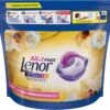 Lenor Allin1 PODS - Wasmiddelcapsules - Gold Orchid - 39 Wasbeurten -Thuis Wassen 1200x1128 1