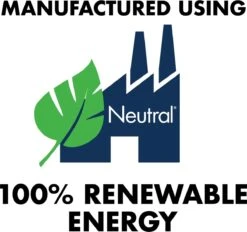 Neutral 0% Wit Parfumvrij Waspoeder - 45 Wasbeurten - Wasmiddel -Thuis Wassen 1200x1128 2