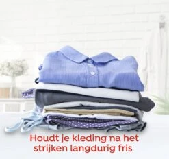 Robijn Intense Morgenfris Strijkwater 1 L -Thuis Wassen 1200x1129 2