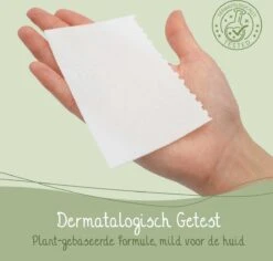 Cosmeau Wasstrips 60 Wasbeurten Lavendel Wasmiddel Wasvellen Wasdoekjes Detergent Sheets Eco Laundry Strips - Biologisch Cosmo Cosmea Kosmo -Thuis Wassen 1200x1148 11
