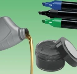 HG Vlekweg 2 - 50ml - Voor O.a. Vlekken Van Viltstift, Vet, Olie & Schoensmeer -Thuis Wassen 1200x1150 3