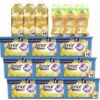 Lenor Gouden Orchidee Was Pakket - Pods Geurbooster & Wasverzachter -Thuis Wassen 1200x1152 4