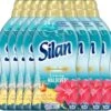 Silan Aroma Therapy Relaxing Maldives Wasverzachter - 8 X 54 Wasbeurten - Voordeelverpakking -Thuis Wassen 1200x1157 2
