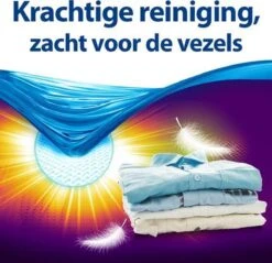 Persil® Persil Megaperls Color Waspoeder - Poeder Wasmiddel - Voordeelverpakking - 5 X 17 Wasbeurten -Thuis Wassen 1200x1161 19