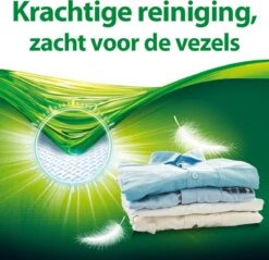 Persil® Persil Active Gel Universal - Vloeibaar Wasmiddel - Voordeelverpakking - 6 X 20 Wasbeurten -Thuis Wassen 1200x1161