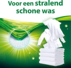 Persil® Persil Megaperls Power Waspoeder - Poeder Wasmiddel - Voordeelverpakking - 5 X 17 Wasbeurten -Thuis Wassen 1200x1161 6