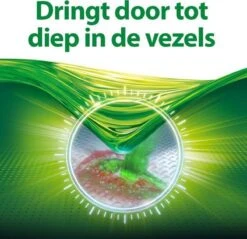 Persil® Persil Megaperls Power Waspoeder - Poeder Wasmiddel - Voordeelverpakking - 5 X 17 Wasbeurten -Thuis Wassen 1200x1161 7