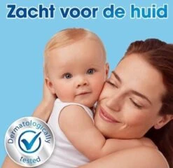 Persil® Persil Sensitive Gel - Vloeibaar Wasmiddel - Baby En Gevoelige Huid - Voordeelverpakking - 6 X 20 Wasbeurten -Thuis Wassen 1200x1168