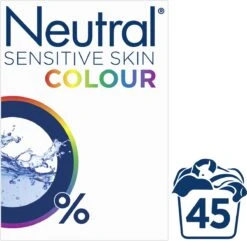 Neutral Kleur Waspoeder - 45 Wasbeurten -Thuis Wassen 1200x1169 1