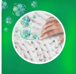 Ariel All In 1 Wasmiddel Pods + Touch Of Lenor Unstoppables - 2x50 Wasbeurten - Voordeelverpakking -Thuis Wassen 1200x1175 1