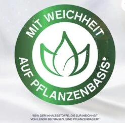 LENOR APRILFRIS WASVERZACHTER -8X21 WASBEURTEN-ST 525ML -Thuis Wassen 1200x1179