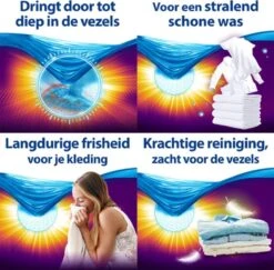 Persil® Persil Vloeibaar Wasmiddel Active Gel Color 1 Liter -Thuis Wassen 1200x1182 3