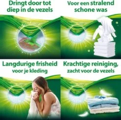 Persil® Persil Power Gel Vloeibaar Wasmiddel - Voordeelverpakking - 6 X 25 Wasbeurten. 8 Persil® Persil Power Gel Vloeibaar Wasmiddel - Voordeelverpakking - 6 X 25 Wasbeurten. -Thuis Wassen 1200x1183 4