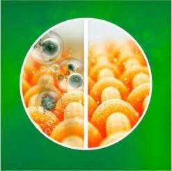 Ariel All-in-1 Pods - Original - 140 Stuks / Wasbeurten (2 X 70) - XXXL Pack -Thuis Wassen 1200x1193 3