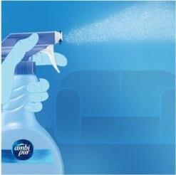 Ambi Pur Classic - 500ml - Textielverfrisser -Thuis Wassen 1200x1194 4