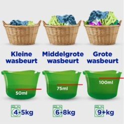 Ariel Vloeibaar Wasmiddel +Touch Van Lenor Unstoppables - Kleur - Voordeelverpakking 4 X 26 Wasbeurten 11 Ariel Vloeibaar Wasmiddel +Touch Van Lenor Unstoppables - Kleur - Voordeelverpakking 4 X 26 Wasbeurten -Thuis Wassen 1200x1196 1