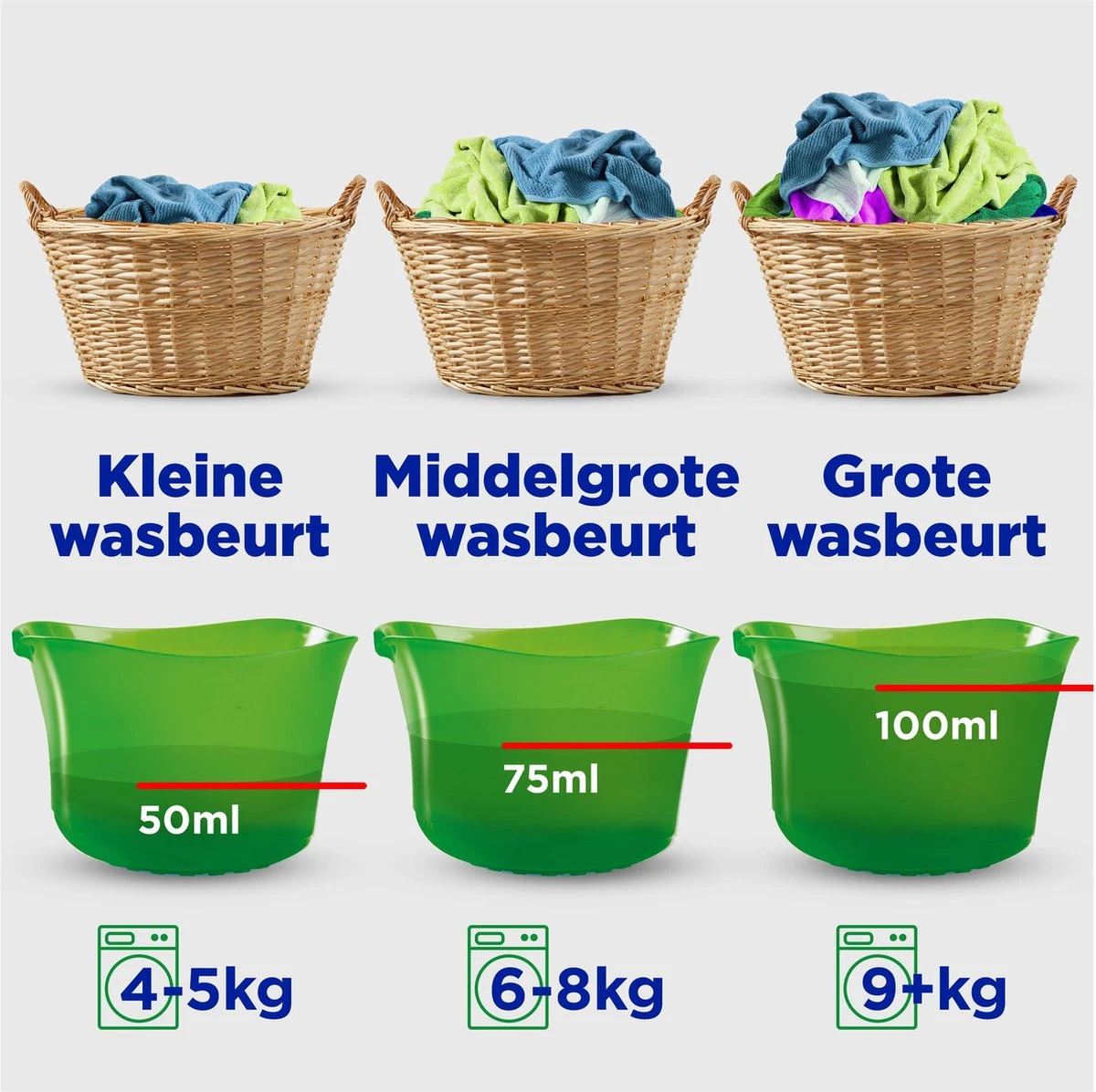 Ariel Vloeibaar Wasmiddel +Touch Van Lenor Unstoppables - Kleur - Voordeelverpakking 4 X 26 Wasbeurten 7 Ariel Vloeibaar Wasmiddel +Touch Van Lenor Unstoppables - Kleur - Voordeelverpakking 4 X 26 Wasbeurten - Afbeelding 5