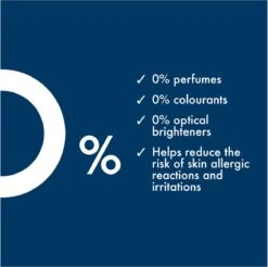 Neutral 0% Wit Parfumvrij Waspoeder - 45 Wasbeurten - Wasmiddel -Thuis Wassen 1200x1197 13