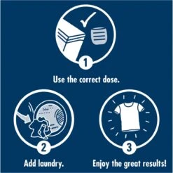 Neutral 0% Wit Parfumvrij Waspoeder - 45 Wasbeurten - Wasmiddel -Thuis Wassen 1200x1197 14