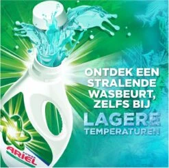 Ariel Original Vloeibaar Wasmiddel - Voordeelverpakking 4 X 30 Wasbeurten -Thuis Wassen 1200x1197 8