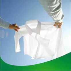 Ariel Waspoeder Actilift Voordeelverpakking | 110 Wasbeurten, 7,15KG - Ariel Regular Waspoeder | Voor Alle Soorten Was -Thuis Wassen 1200x1198 17