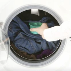 Ariel Vloeibaar Wasmiddel Kleur Color - 5x20 Wasbeurten - Voordeelverpakking -Thuis Wassen 1200x1198 21