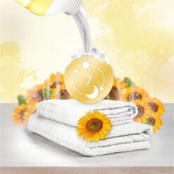 Lenor Zomerbries Wasverzachter - Voordeelverpakking 8 X 50 Wasbeurten -Thuis Wassen 1200x1198 30