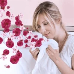 Lenor Robijn Jasmijn - In-Wash Geurbooster - Voordeelverpakking 6 X 16 Wasbeurten -Thuis Wassen 1200x1198 32