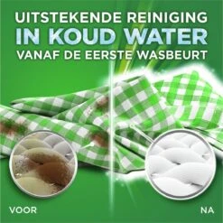 Ariel All In 1 Wasmiddel Pods + Extra Vezelbescherming - Voordeelverpakking 3 X 35 Wasbeurten -Thuis Wassen 1200x1199 28