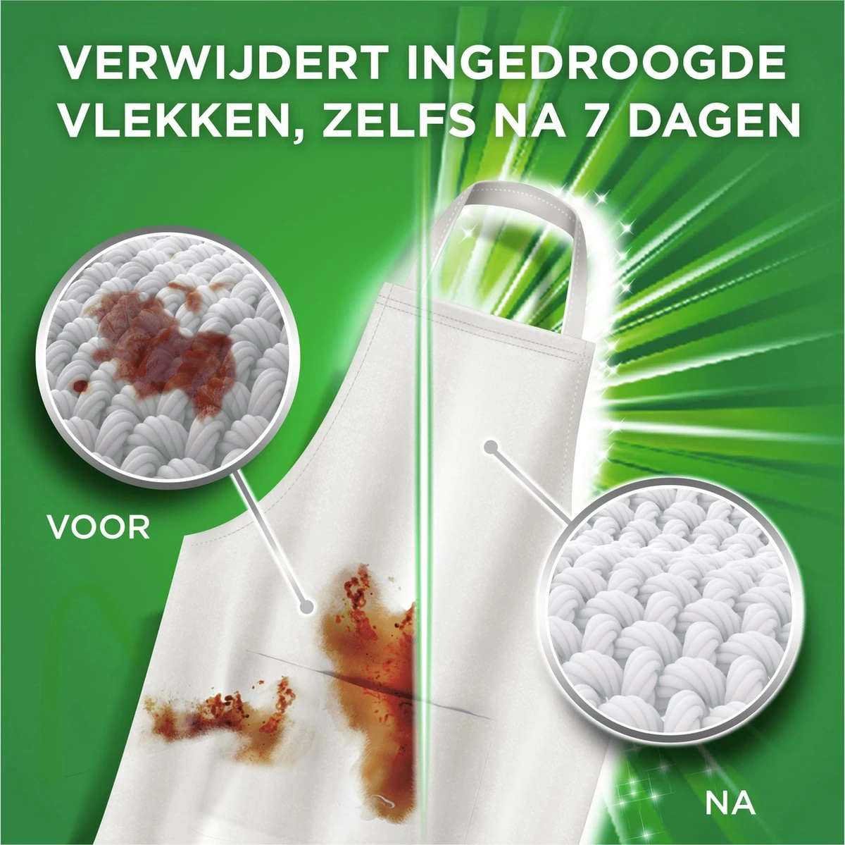 Ariel All In 1 Wasmiddel Pods + Actieve Geurbestrijding - Wascapsules - 35 Wasbeurten 8 Ariel All In 1 Wasmiddel Pods + Actieve Geurbestrijding - Wascapsules - 35 Wasbeurten - Afbeelding 6