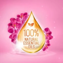 Frisse Reus Orchidee Macadamia Gel Vloeibaar Wasmiddel - Gekleurde Was - Voordeelverpakking - 120 Wasbeurten -Thuis Wassen 1200x1200 1011