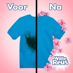 Frisse Reus Orchidee Macadamia Gel Vloeibaar Wasmiddel - Gekleurde Was - Voordeelverpakking - 120 Wasbeurten -Thuis Wassen 1200x1200 1012