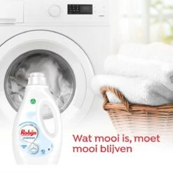 Robijn Stralend Wit Vloeibaar Wasmiddel 20 Wasbeurten -Thuis Wassen 1200x1200 1023