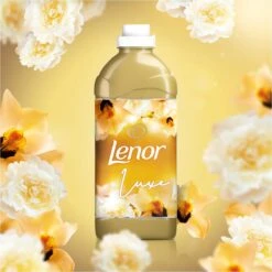 Lenor Gouden Orchidee - Wasverzachter - Voordeelverpakking 8 X 19 Wasbeurten -Thuis Wassen 1200x1200 1043