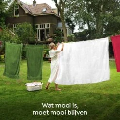 Robijn Floral Morning Wasverzachter - 8 X 30 Wasbeurten - Voordeelverpakking -Thuis Wassen 1200x1200 1068