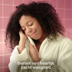 Robijn Collections Rosé Chique Wasverzachter - 4 X 750 Ml - Voordeelverpakking -Thuis Wassen 1200x1200 1089