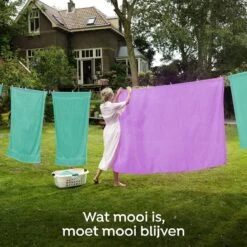 Robijn Collections Paradise Secret Wasverzachter - 4 X 30 Wasbeurten - Voordeelverpakking -Thuis Wassen 1200x1200 1099