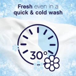 Lenor - Amber & Orchidee - Wasverzachter - 12 X 41 Wasbeurten Voordeelverpakking -Thuis Wassen 1200x1200 1117