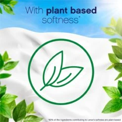 Lenor - Amber & Orchidee - Wasverzachter - 12 X 41 Wasbeurten Voordeelverpakking -Thuis Wassen 1200x1200 1119