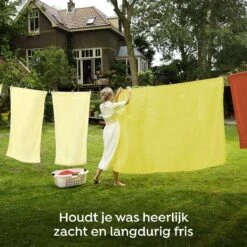 Robijn Wasverzachter Zwitsalgeur - 8 X 30 Wasbeurten - Voordeelverpakking -Thuis Wassen 1200x1200 1132