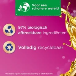 Silan Aroma Therapy Fascinating Frangipani Wasverzachter - 6 X 37 Wasbeurten - Voordeelverpakking -Thuis Wassen 1200x1200 1139