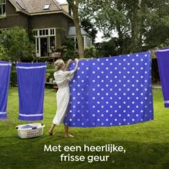 Robijn Specials Stip En Streep Wasverzachter - 8 X 30 Wasbeurten - Voordeelverpakking -Thuis Wassen 1200x1200 1165