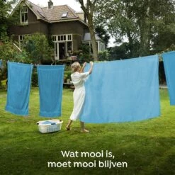 Robijn Classics Morgenfris Wasverzachter - 4 X 30 Wasbeurten - Voordeelverpakking -Thuis Wassen 1200x1200 1171