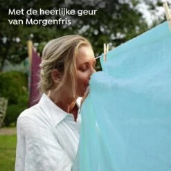 Robijn Classics Morgenfris Wasverzachter - 4 X 30 Wasbeurten - Voordeelverpakking -Thuis Wassen 1200x1200 1173