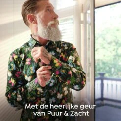 Robijn Puur & Zacht Wasverzachter - 8 X 30 Wasbeurten - Voordeelverpakking -Thuis Wassen 1200x1200 1196