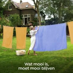 Robijn Puur & Zacht Wasverzachter - 8 X 30 Wasbeurten - Voordeelverpakking -Thuis Wassen 1200x1200 1197