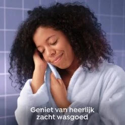 Robijn Puur & Zacht Wasverzachter - 8 X 30 Wasbeurten - Voordeelverpakking -Thuis Wassen 1200x1200 1198